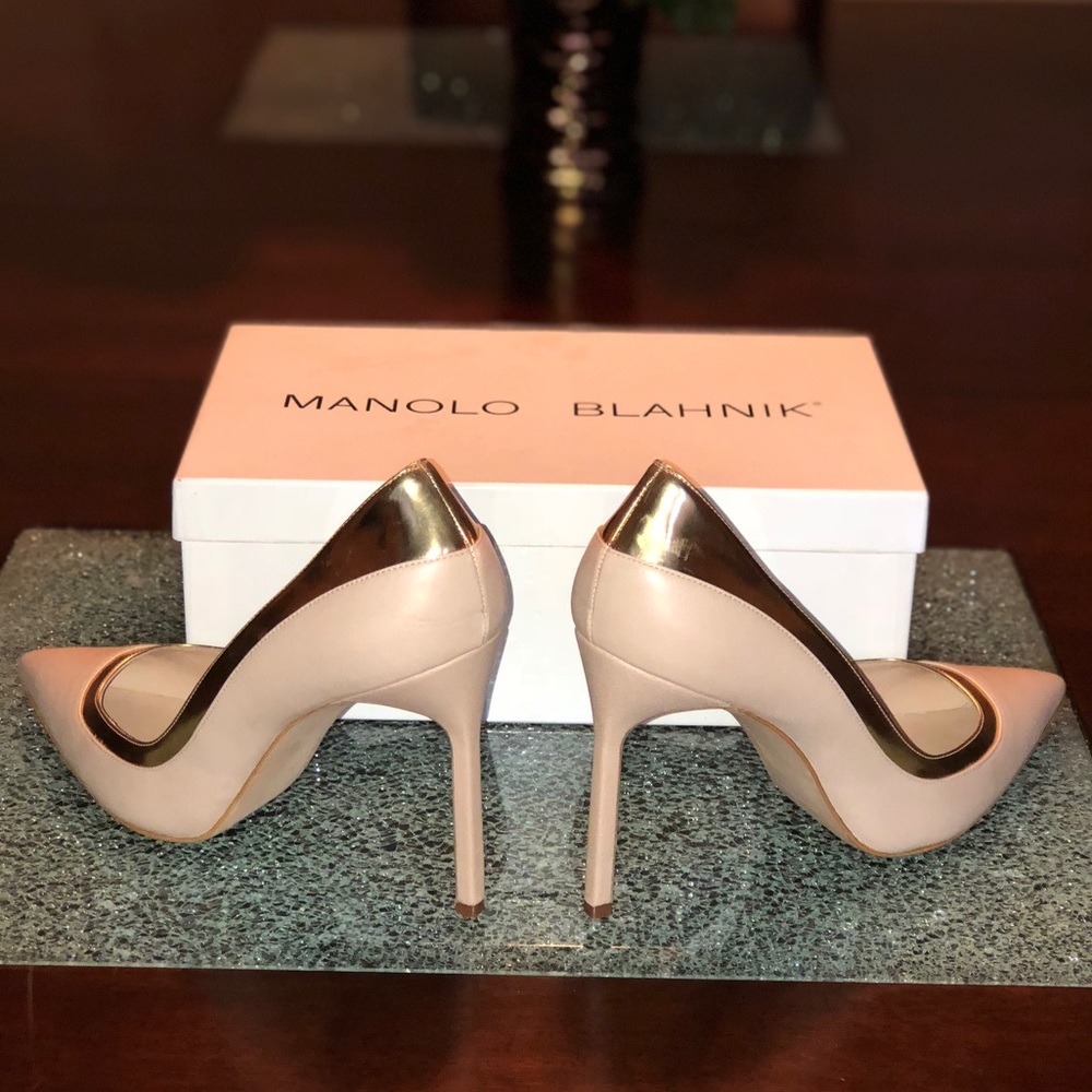 MANOLO BLAHNIK - Picture 7 of 7